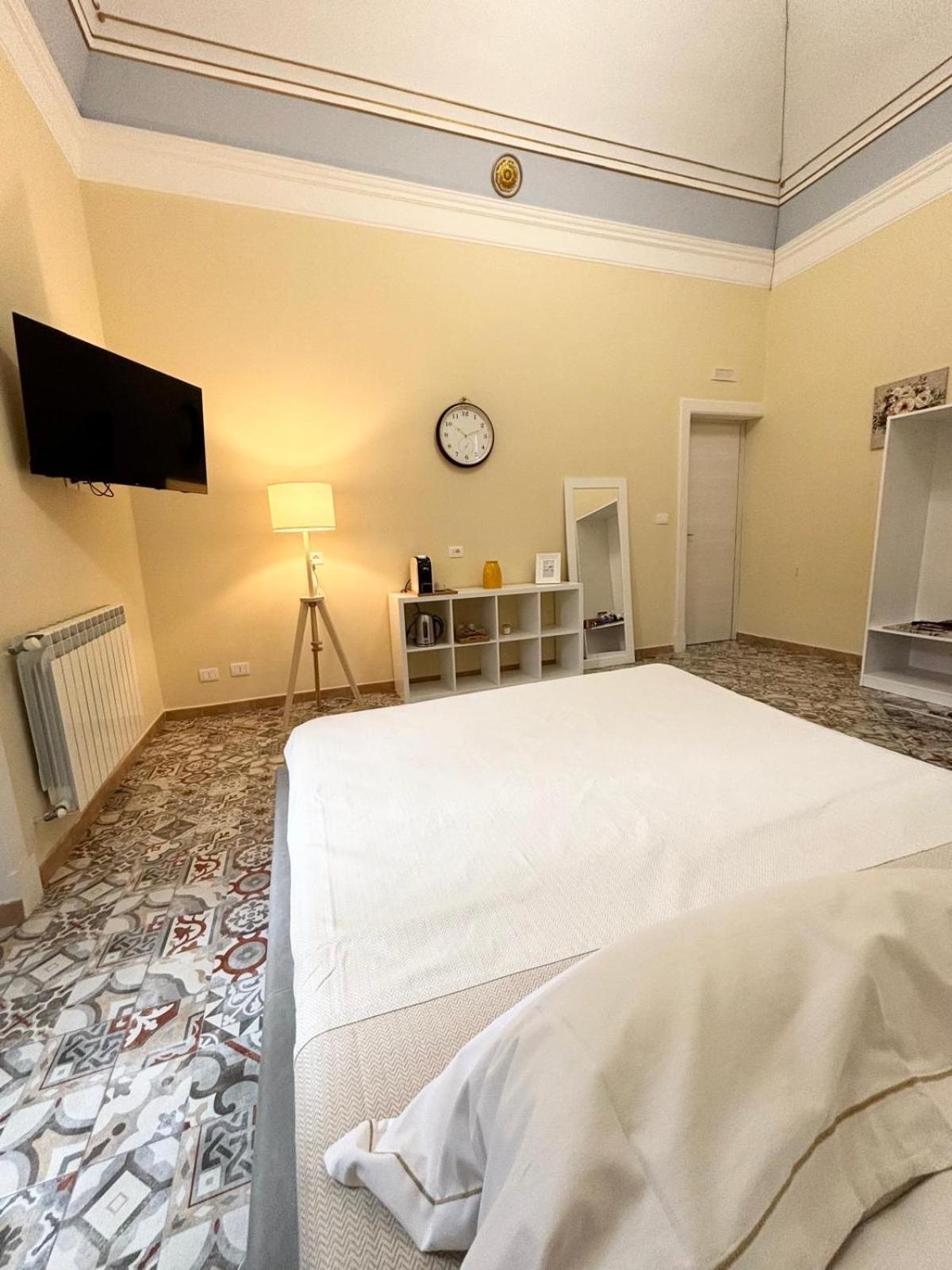 Casa Mire Hotel CTA Eksteriør billede