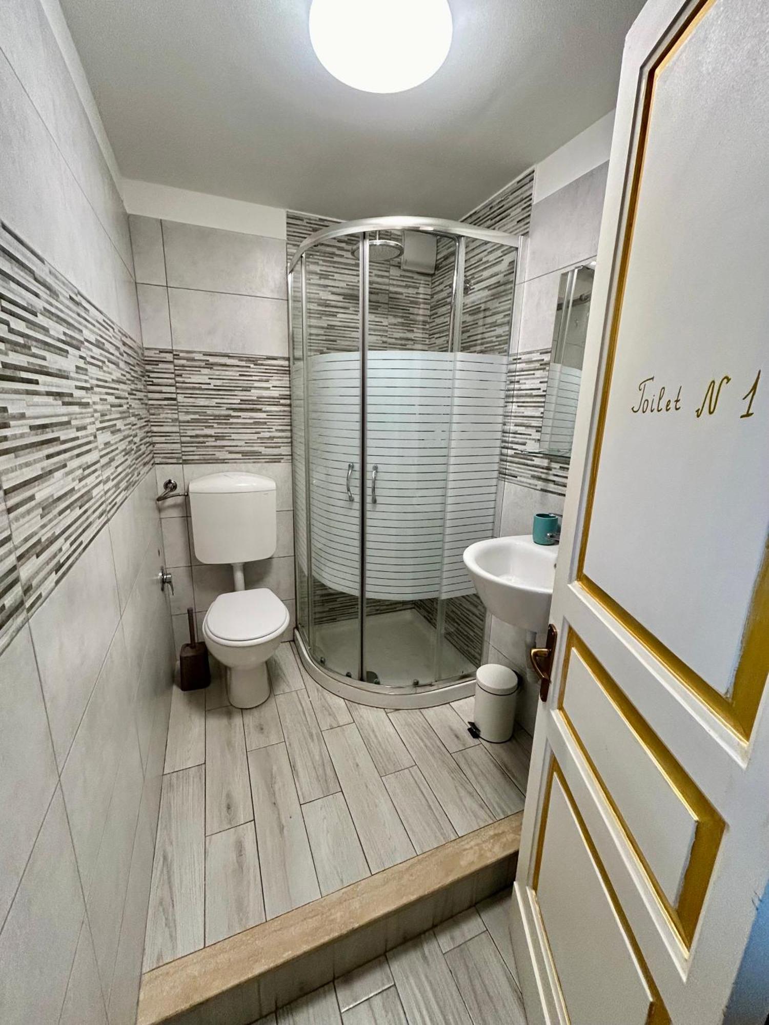 Casa Mire Hotel CTA Eksteriør billede
